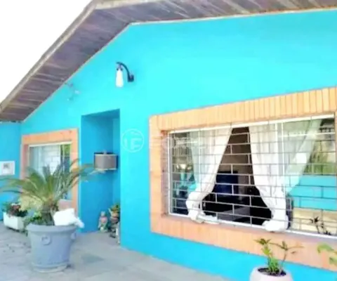 Casa com 3 quartos à venda na Rua Roberto Eggers, 48, São Lucas, Viamão