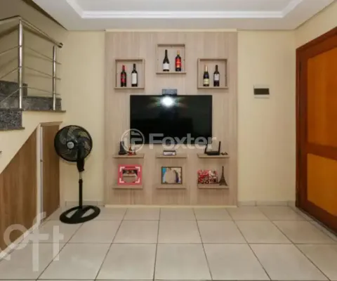 Casa com 2 quartos à venda na Rua Atenas, 44, Niterói, Canoas