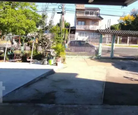 Casa com 3 quartos à venda na Rua Campinas, 2395, Mathias Velho, Canoas
