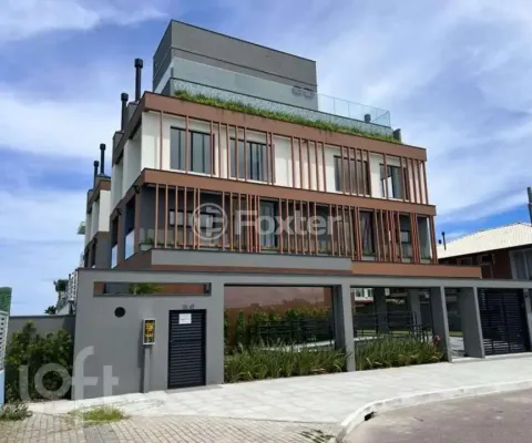 Kitnet / Stúdio à venda na Rua Antônio José Thomaz da Costa, 480, Campeche, Florianópolis