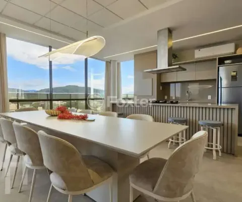Apartamento com 2 quartos à venda na Avenida das Raias, 320, Jurerê Internacional, Florianópolis