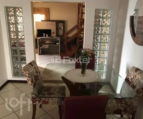 Casa com 3 quartos à venda na Rua Manacás, 508, Estância Velha, Canoas