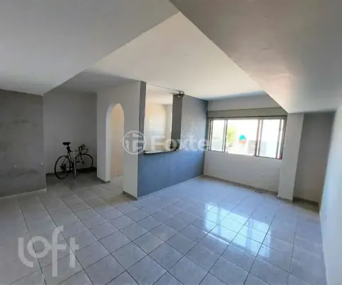 Apartamento com 1 quarto à venda na Avenida Nicolau Becker, 954, Guarani, Novo Hamburgo