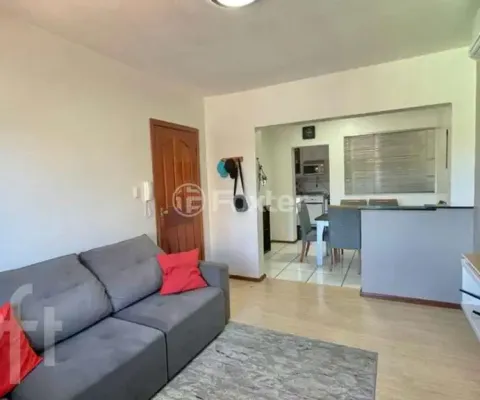 Apartamento com 2 quartos à venda na Rua Rolante, 206, Jardim Mauá, Novo Hamburgo
