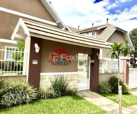 Casa com 3 quartos à venda na Rua Leopoldo Becker, 50, Parque das Hortênsias, Canela