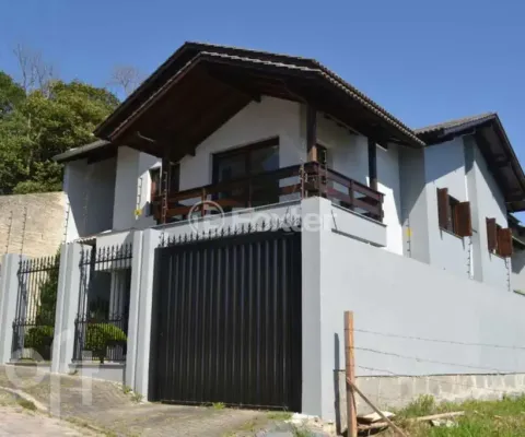 Casa com 4 quartos à venda na Rua Maria Gemo Lavoratti, 349, Jardim Eldorado, Caxias do Sul