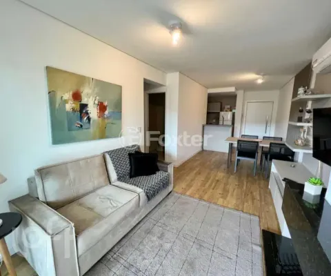 Apartamento com 2 quartos à venda na Rua Tenente Manoel Corrêa, 457, Vila Luiza, Canela