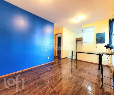 Apartamento com 2 quartos à venda na Rua Guia Lopes, 3070, Santo Afonso, Novo Hamburgo