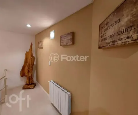 Apartamento com 3 quartos à venda na Rua Das Gralhas, 14, Santa Terezinha, Canela