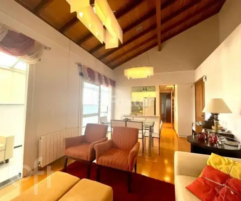 Apartamento com 1 quarto à venda na Rua Gil, 60, Vila Suiça, Gramado