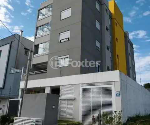 Apartamento com 3 quartos à venda na Rua Sady Sylvio Zini, 98, Nossa Senhora da Saúde, Caxias do Sul