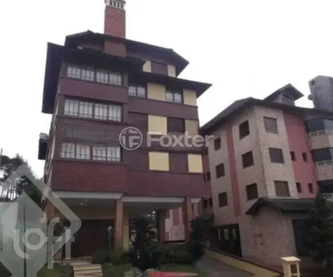 Apartamento com 3 quartos à venda na Rua Dos Papagaios, 428, Quinta da Serra, Canela