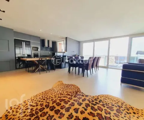Apartamento com 3 quartos à venda na Rua Cláudio Antônio Bertoni, 100, Madureira, Caxias do Sul