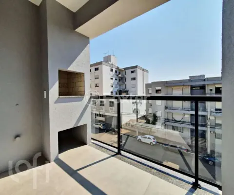 Apartamento com 2 quartos à venda na Rua Félix da Cunha, 70, Vila Nova, Novo Hamburgo