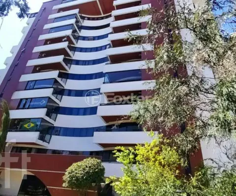 Apartamento com 3 quartos à venda na Rua Carlos Giesen, 1345, Exposição, Caxias do Sul