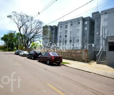 Apartamento com 2 quartos à venda na Rua Manoel Calbo, 265, Olaria, Canoas