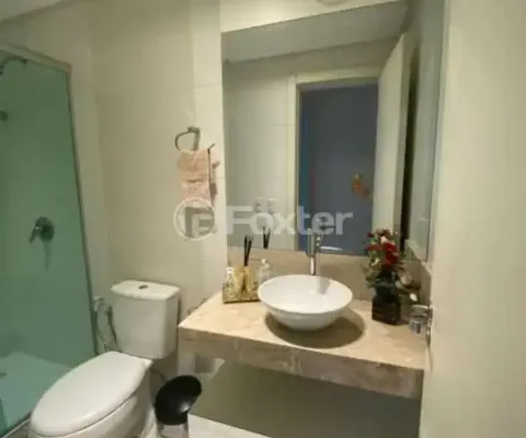 Apartamento com 2 quartos à venda na Rua Dartagnan Oliveira, 167, Dutra, Gramado