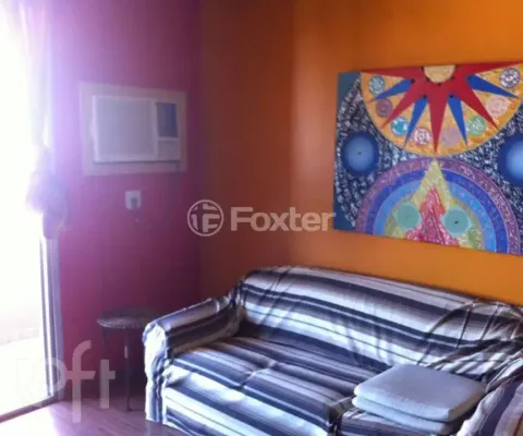 Apartamento com 2 quartos à venda na Avenida Pedro Adams Filho, 4007, Pátria Nova, Novo Hamburgo