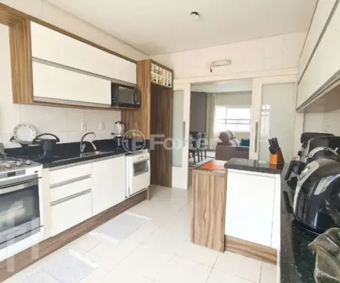 Casa com 4 quartos à venda na Rua Áustria, 196, Marechal Rondon, Canoas