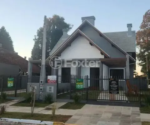 Casa com 3 quartos à venda na Rua Luís Gali, 378, Parque das Hortênsias, Canela