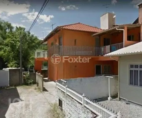 Casa com 9 quartos à venda na Rua Altamiro Barcelos Dutra, 96, Barra da Lagoa, Florianópolis