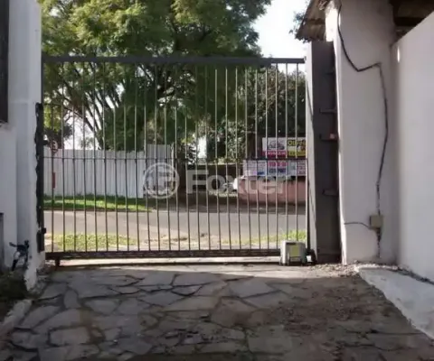 Casa com 2 quartos à venda na Rua Gaspar Lemos, 41, Nossa Senhora das Graças, Canoas