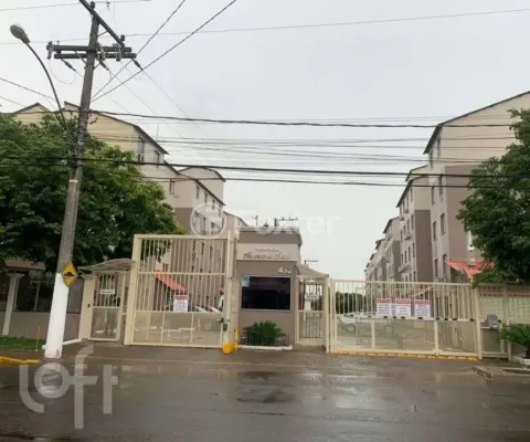 Apartamento com 2 quartos à venda na Rua São Nicolau, 452, Estância Velha, Canoas