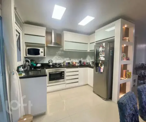 Casa com 3 quartos à venda na Rua Vinte E Oito, 150, São José, Canela