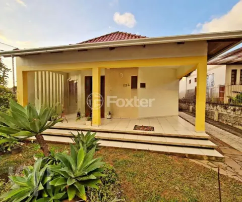 Casa com 3 quartos à venda na Rua Flores da Cunha, 724, Pátria Nova, Novo Hamburgo