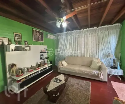 Casa com 5 quartos à venda na Rua Guilherme Einloff Netto, 53, Fazenda São Borja, São Leopoldo