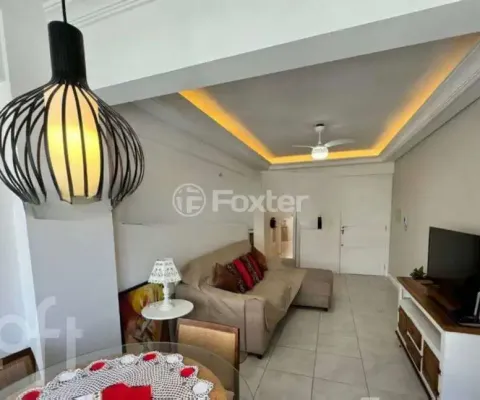 Apartamento com 1 quarto à venda na Rua Sepé, 2728, Navegantes, Capão da Canoa