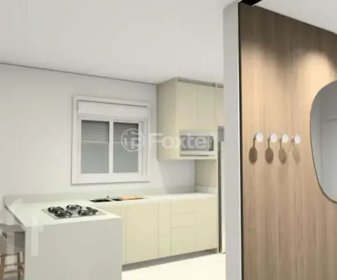 Apartamento com 2 quartos à venda na Rua Sinimbu, 1241, Centro, Caxias do Sul