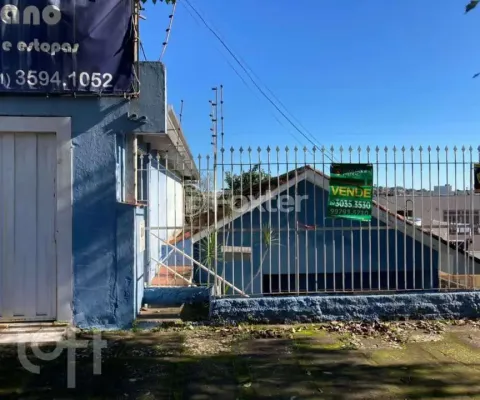 Casa com 2 quartos à venda na Rua Visconde de Ouro Preto, 122, Operário, Novo Hamburgo