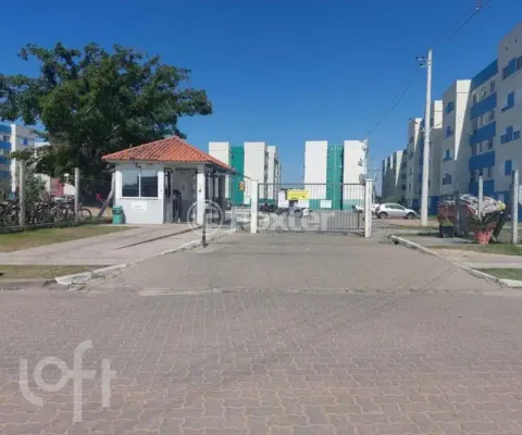 Apartamento com 2 quartos à venda na Rua Marcelo dos Santos, 45, Chapéu do Sol, Porto Alegre