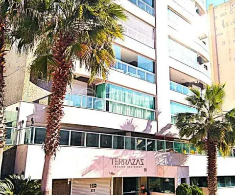 Apartamento com 2 quartos à venda na Rua Embaixador Edmundo da Luz Pinto, 90, Agronômica, Florianópolis