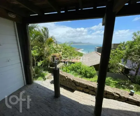Casa com 11 quartos à venda na Servidão da Prainha, 122, Barra da Lagoa, Florianópolis