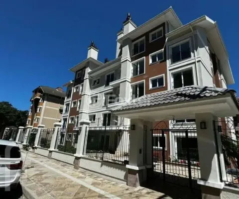 Apartamento com 2 quartos à venda na Rua Fernando Ferrari, 463, Vila Luiza, Canela