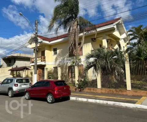 Casa com 3 quartos à venda na Rua Guarulhos, 96, Parque Florido, Gravataí