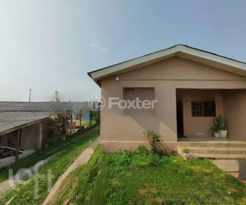 Casa com 2 quartos à venda na Rua Tapuias, 138, Santo Afonso, Novo Hamburgo