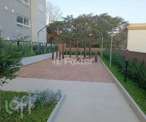 Apartamento com 2 quartos à venda na Rua Carlos Drumond de Andrade, 188, Harmonia, Canoas