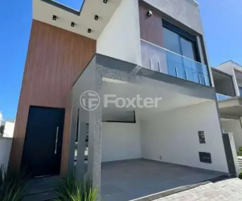 Casa com 3 quartos à venda na Avenida Wilson Castelo Branco, 367, Beira Rio, Biguaçu