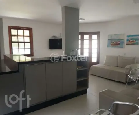 Casa com 2 quartos à venda na Rua da Amizade, 180, Pinheira, Palhoça