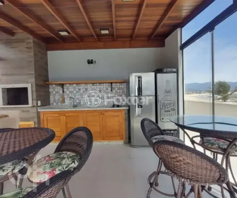 Casa com 3 quartos à venda na Rua Dom Patrício, 302, Pinheira, Palhoça