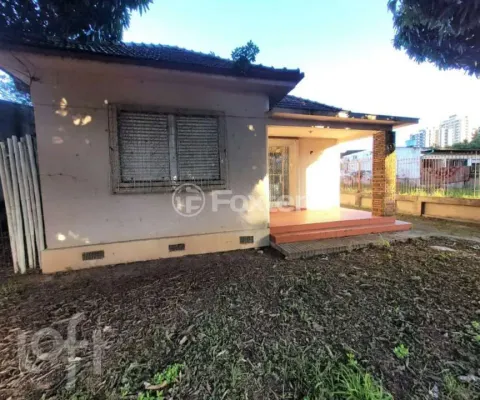Casa com 3 quartos à venda na Rua Tupi, 515, Rio Branco, Novo Hamburgo