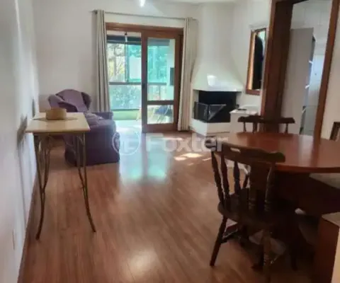 Apartamento com 2 quartos à venda na Rua Borges De Medeiros, 527, Centro, Canela