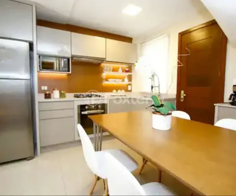 Casa em condomínio fechado com 3 quartos à venda na Rua Francisco Bertoluci, 2, Leodoro de Azevedo, Canela