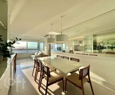 Apartamento com 2 quartos à venda na Rua Marabá, 2733, Navegantes, Capão da Canoa