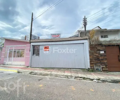 Casa com 2 quartos à venda na Rua Padre Schrader, 201, Agronômica, Florianópolis