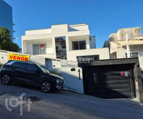 Casa com 4 quartos à venda na Rua Visconde de Cairú, 411, Estreito, Florianópolis