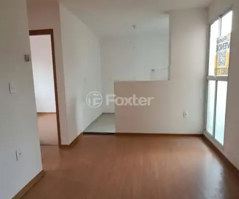 Apartamento com 2 quartos à venda na Rua Tancredo Neves, 600, Jansen, Gravataí